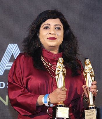 Sheetal Jagtap